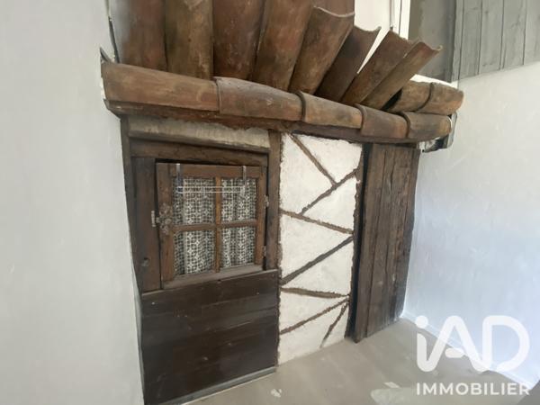 Maison à vendre 6 pièces 113 m² Avèze