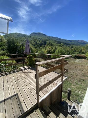 Maison à vendre 6 pièces 113 m² Avèze