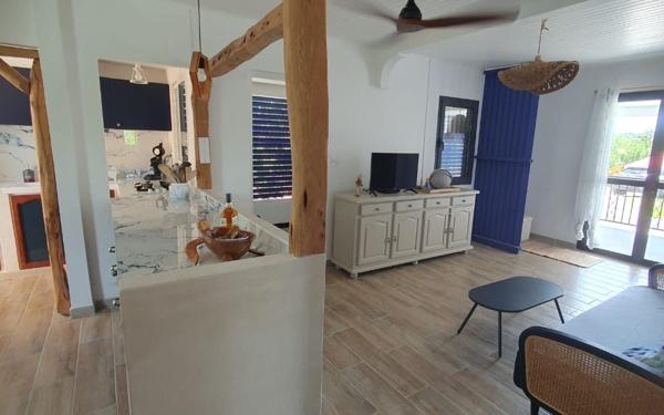 Maison à vendre    4 pièces •  Sainte-Luce