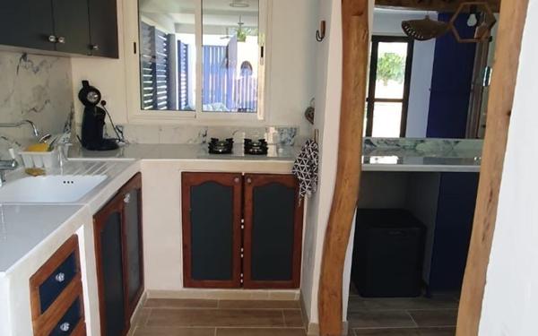 Maison à vendre    4 pièces •  Sainte-Luce