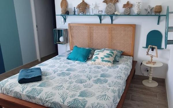 Maison à vendre    4 pièces •  Sainte-Luce