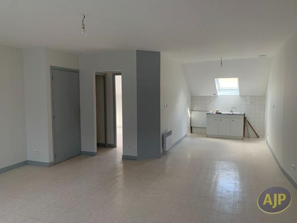 Vente maison Coueron : 273 000 € - AJP Immobilier Saint Herblain