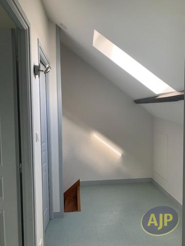 Vente maison Coueron : 273 000 € - AJP Immobilier Saint Herblain