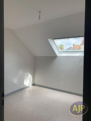 Vente maison Coueron : 273 000 € - AJP Immobilier Saint Herblain