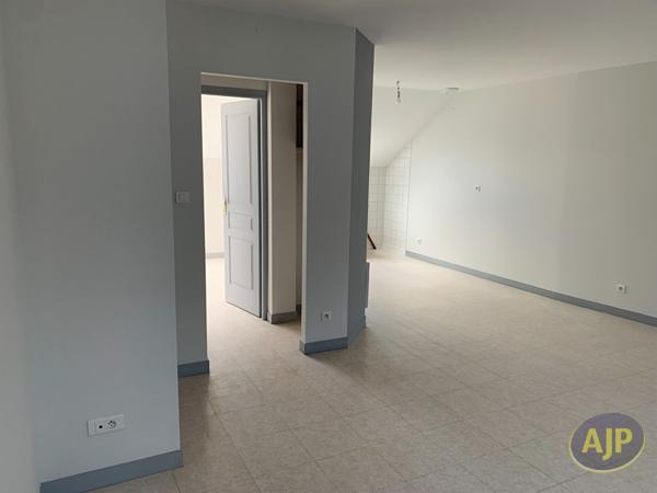 Vente maison Coueron : 273 000 € - AJP Immobilier Saint Herblain