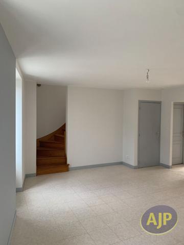 Vente maison Coueron : 273 000 € - AJP Immobilier Saint Herblain