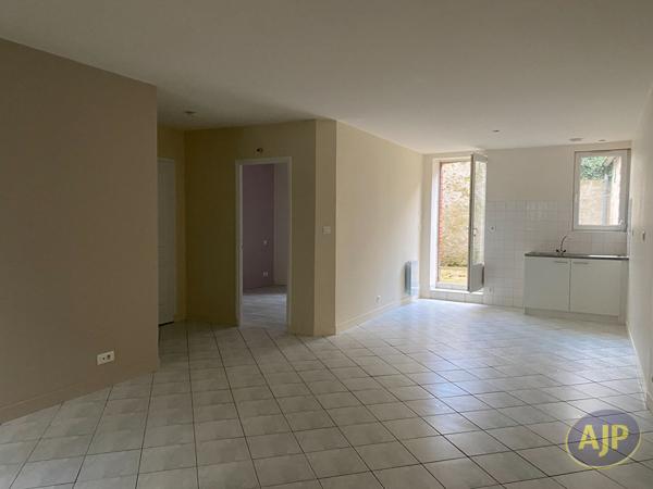 Vente maison Coueron : 273 000 € - AJP Immobilier Saint Herblain