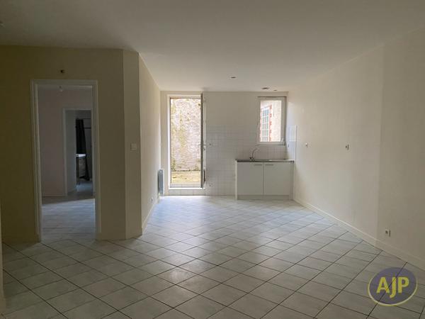 Vente maison Coueron : 273 000 € - AJP Immobilier Saint Herblain