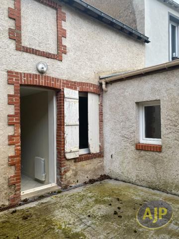 Vente maison Coueron : 273 000 € - AJP Immobilier Saint Herblain