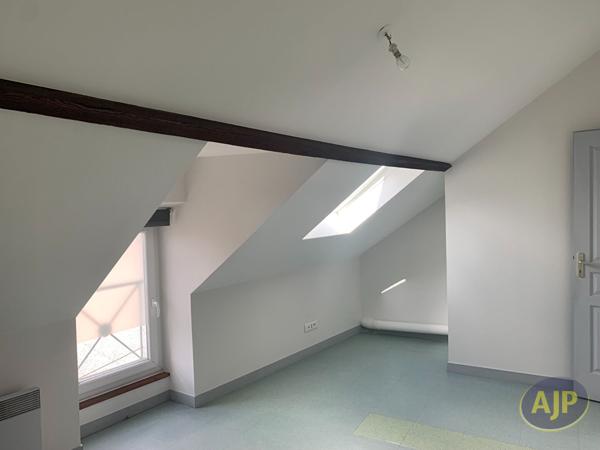 Vente maison Coueron : 273 000 € - AJP Immobilier Saint Herblain