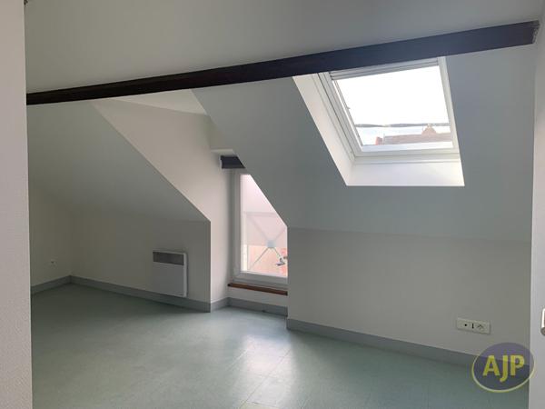 Vente maison Coueron : 273 000 € - AJP Immobilier Saint Herblain