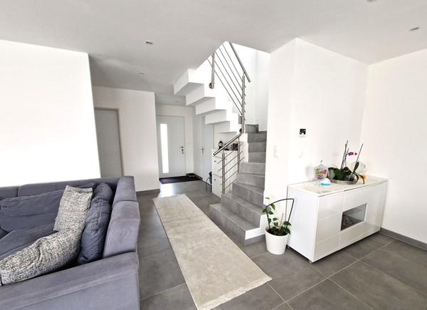 Cagny - 6 pièce(s) - 143 m²