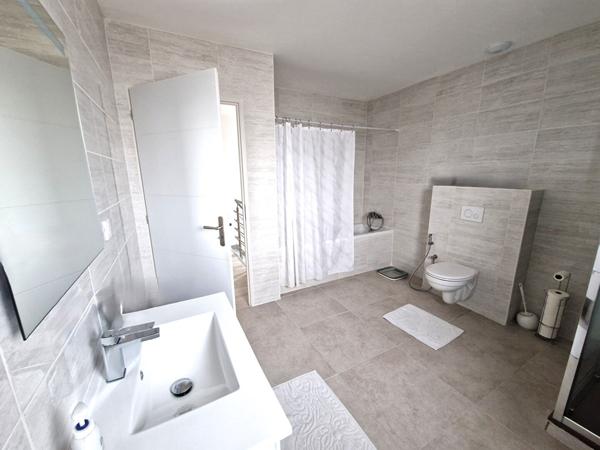 Cagny - 6 pièce(s) - 143 m²