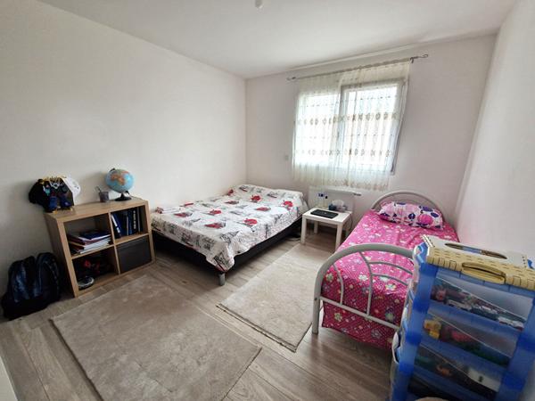 Cagny - 6 pièce(s) - 143 m²