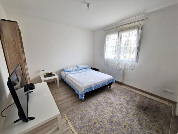 Cagny - 6 pièce(s) - 143 m²