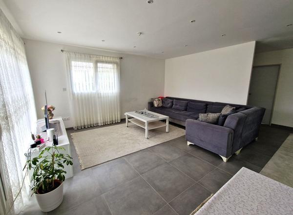 Cagny - 6 pièce(s) - 143 m²