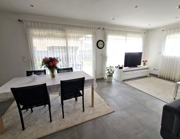 Cagny - 6 pièce(s) - 143 m²