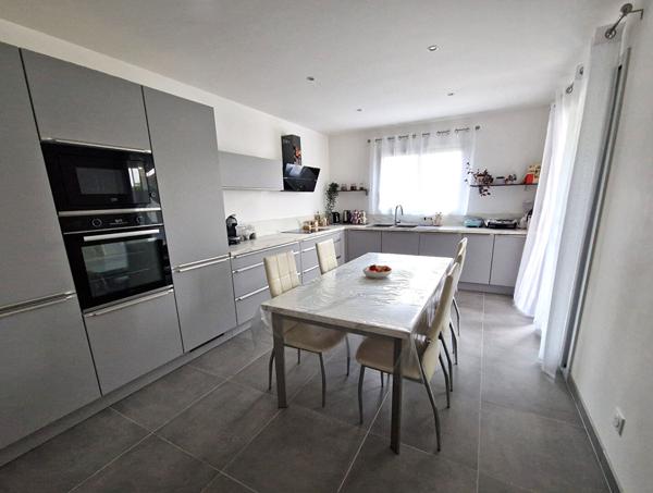 Cagny - 6 pièce(s) - 143 m²