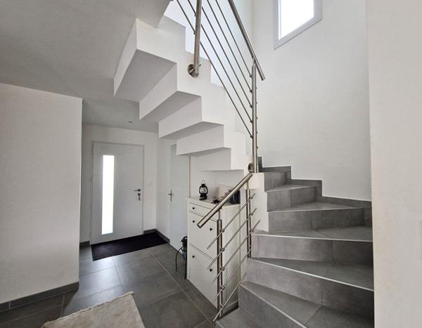 Cagny - 6 pièce(s) - 143 m²