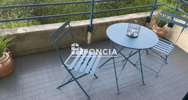 À vendre Appartement 2 pièces 45.63 m² - Concarneau 29900