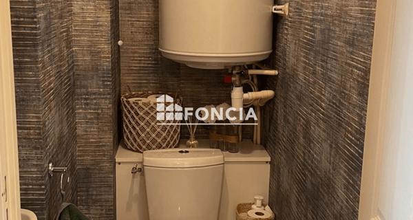 À vendre Appartement 2 pièces 45.63 m² - Concarneau 29900