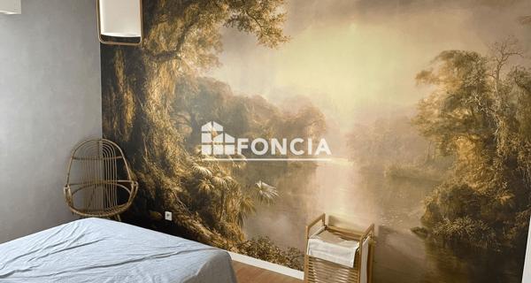 À vendre Appartement 2 pièces 45.63 m² - Concarneau 29900