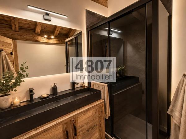 Maison à vendre à Sallanches (74700)