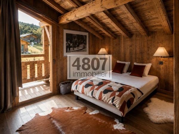 Maison à vendre à Sallanches (74700)