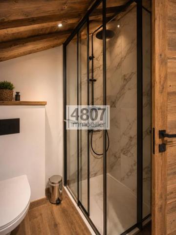 Maison à vendre à Sallanches (74700)
