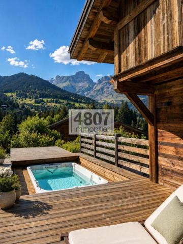 Maison à vendre à Sallanches (74700)