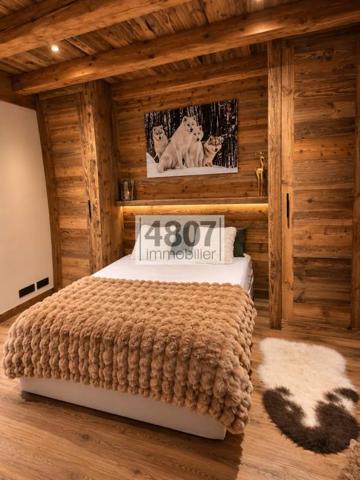 Maison à vendre à Sallanches (74700)