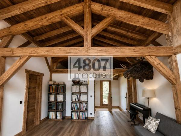 Maison à vendre à Sallanches (74700)