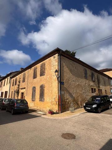 Maison 10 pièces de 300m2 à Barran proposé par Croix du sud immobilier - TMAI245881977