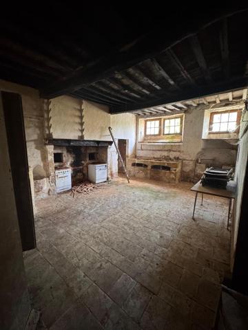 Maison 10 pièces de 300m2 à Barran proposé par Croix du sud immobilier - TMAI245881977