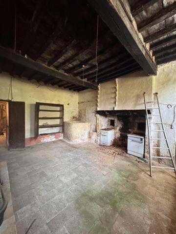 Maison 10 pièces de 300m2 à Barran proposé par Croix du sud immobilier - TMAI245881977