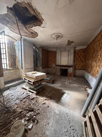 Maison 10 pièces de 300m2 à Barran proposé par Croix du sud immobilier - TMAI245881977