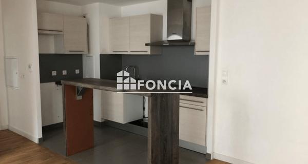 Location Appartement 3 pièces 54.28 m² - Villiers-sur-marne 94350
