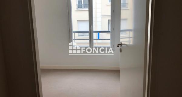 Location Appartement 3 pièces 54.28 m² - Villiers-sur-marne 94350