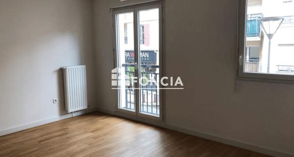 Location Appartement 3 pièces 54.28 m² - Villiers-sur-marne 94350