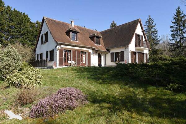 Maison à vendre |  Romorantin-Lanthenay |  7 pièces | 285 m²