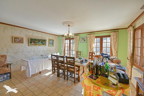 Maison à vendre |  Romorantin-Lanthenay |  7 pièces | 285 m²