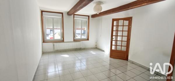 Maison à vendre 6 pièces 138 m² Anzin