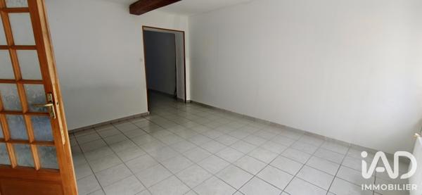 Maison à vendre 6 pièces 138 m² Anzin