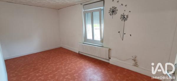 Maison à vendre 6 pièces 138 m² Anzin