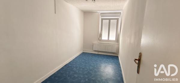 Maison à vendre 6 pièces 138 m² Anzin