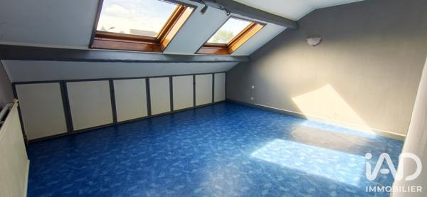 Maison à vendre 6 pièces 138 m² Anzin