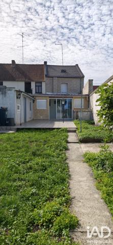 Maison à vendre 6 pièces 138 m² Anzin