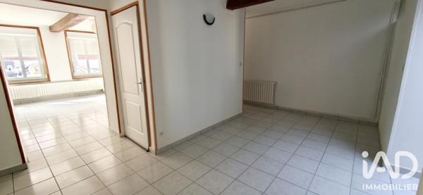 Maison à vendre 6 pièces 138 m² Anzin