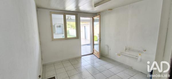 Maison à vendre 6 pièces 138 m² Anzin
