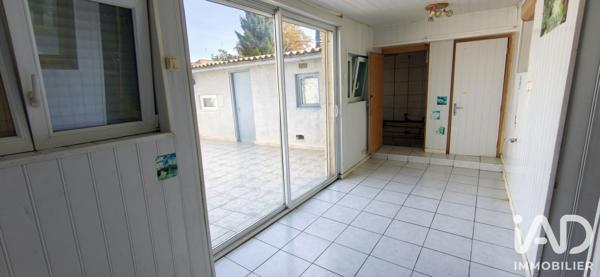 Maison à vendre 6 pièces 138 m² Anzin